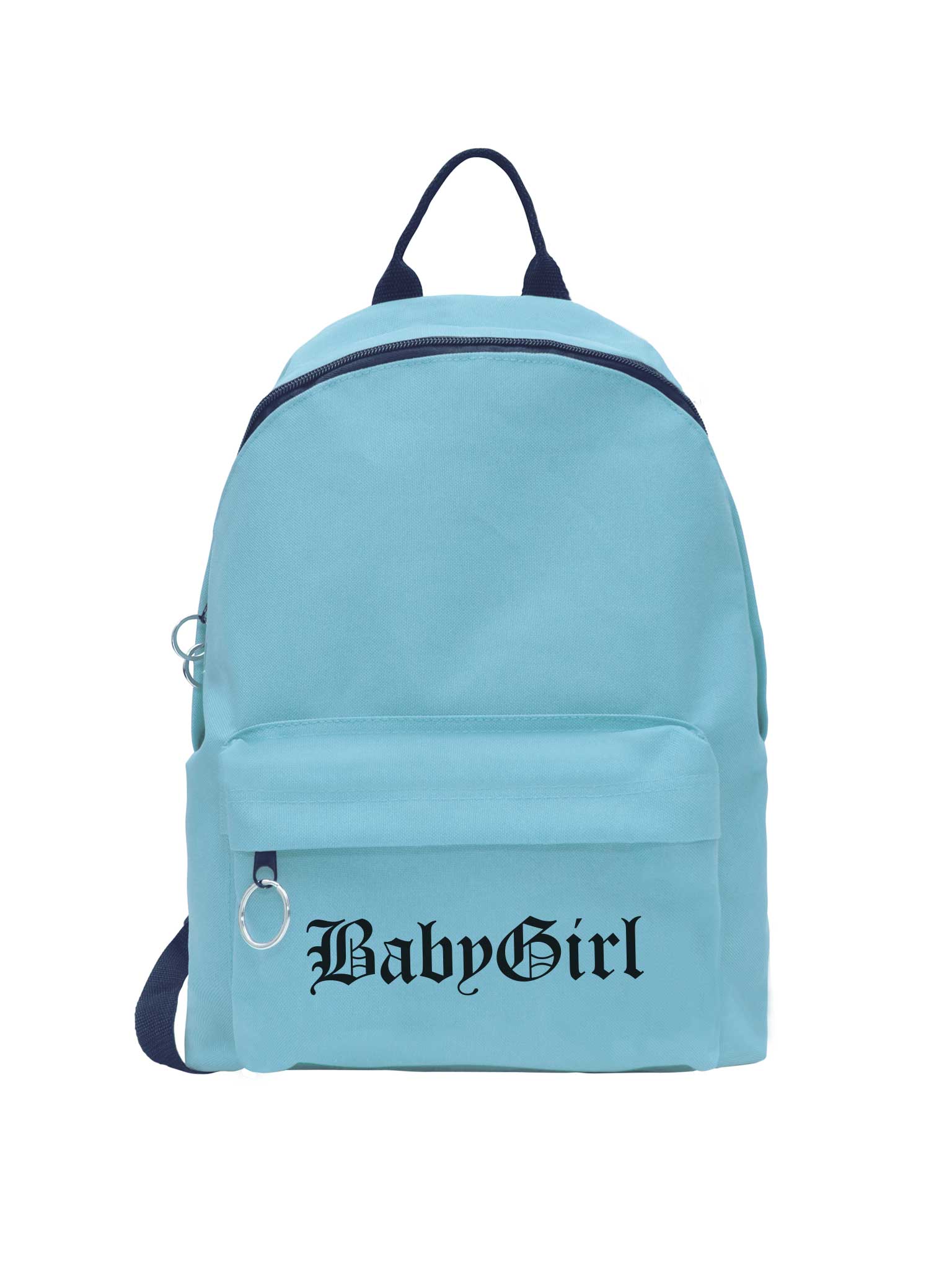 baby girl rucksack