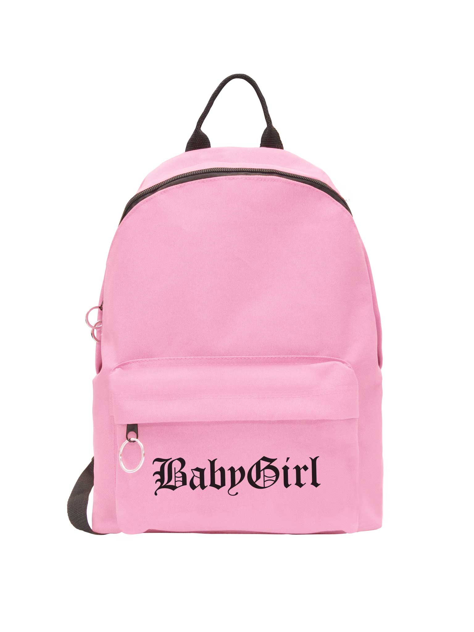 backpack baby girl