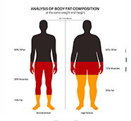 Why knowing your body composition is important