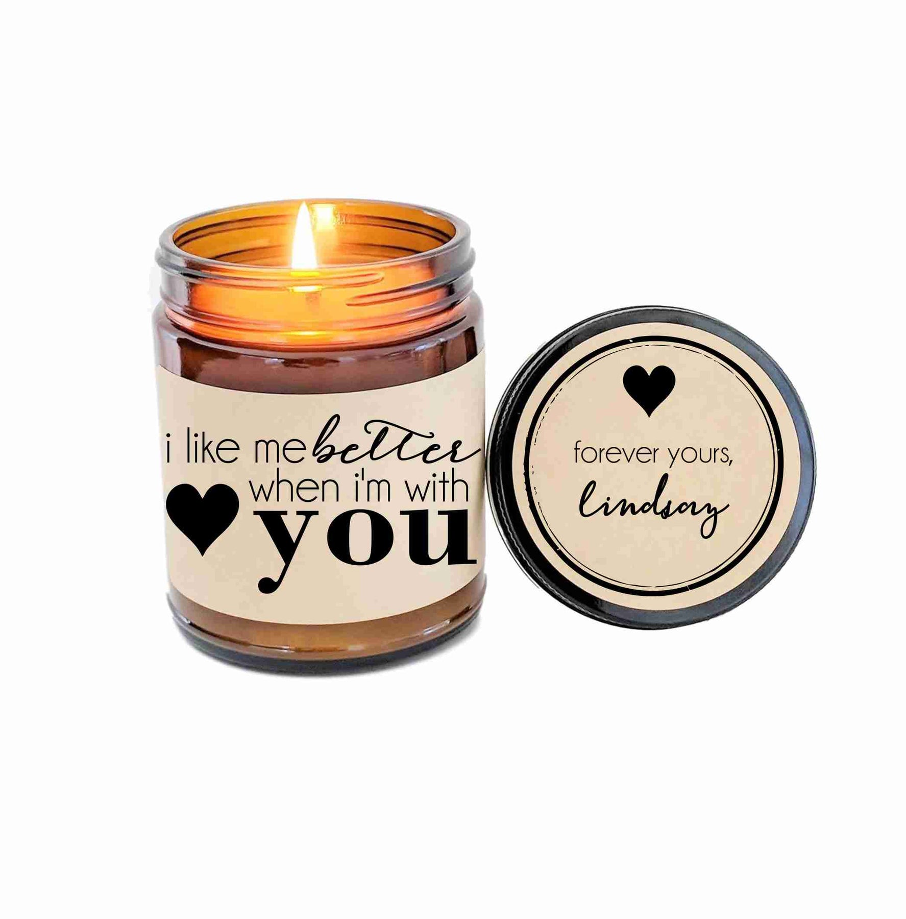 I Like Me Better When Im With You Boyfriend Gift Girlfriend Gift Perso Define Design 11