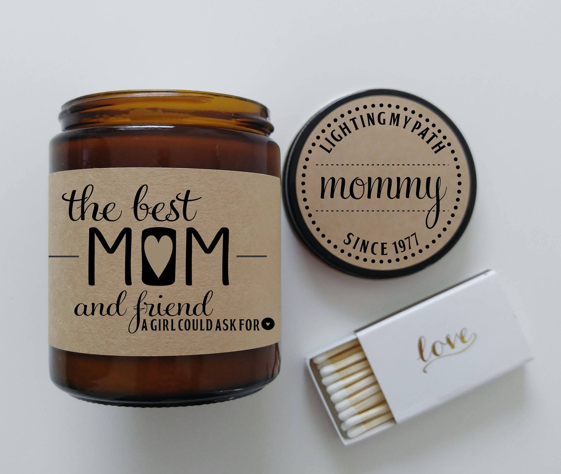 Mom Ts From Daughter Mothers Day T For Mom The Best Mom Birthday