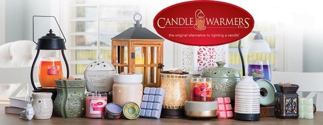 Candle Warmer Lamps & Lanterns