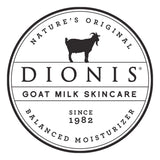 Shop All Dionis Goat Milk Skincare - Dionis Hand Creams, Body Lotions, Soaps & Lip Balm