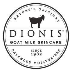 Dionis Goat Milk Skincare