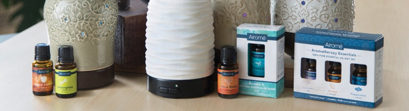 Airome Essential Oils