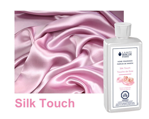 Lampe Berger Silk Touch Fragrance