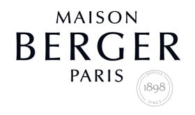 Maison Berger Logo
