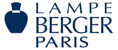 Lampe Berger Logo