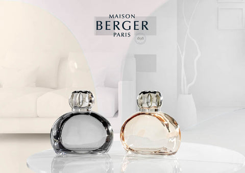 Maison Berger Lampe Berger Fragrance Lamps