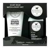 Dionis Goat Milk Mens Collection