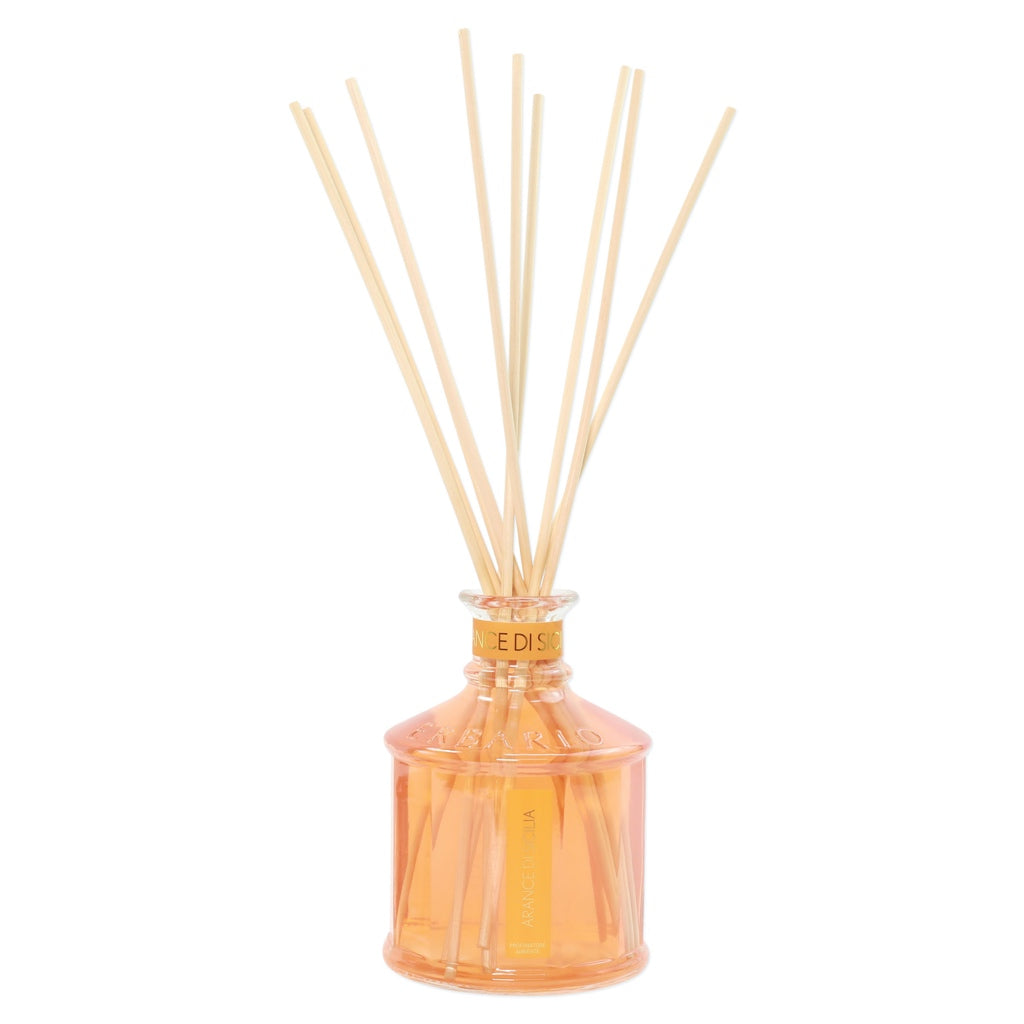 Erbario Toscano Sicily Citrus Diffuser 1 Liter – Fragrance Oils Direct