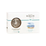 Maison Berger Ocean Breeze Car Fragrance