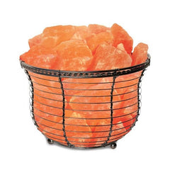 Himalayan Salt Basket