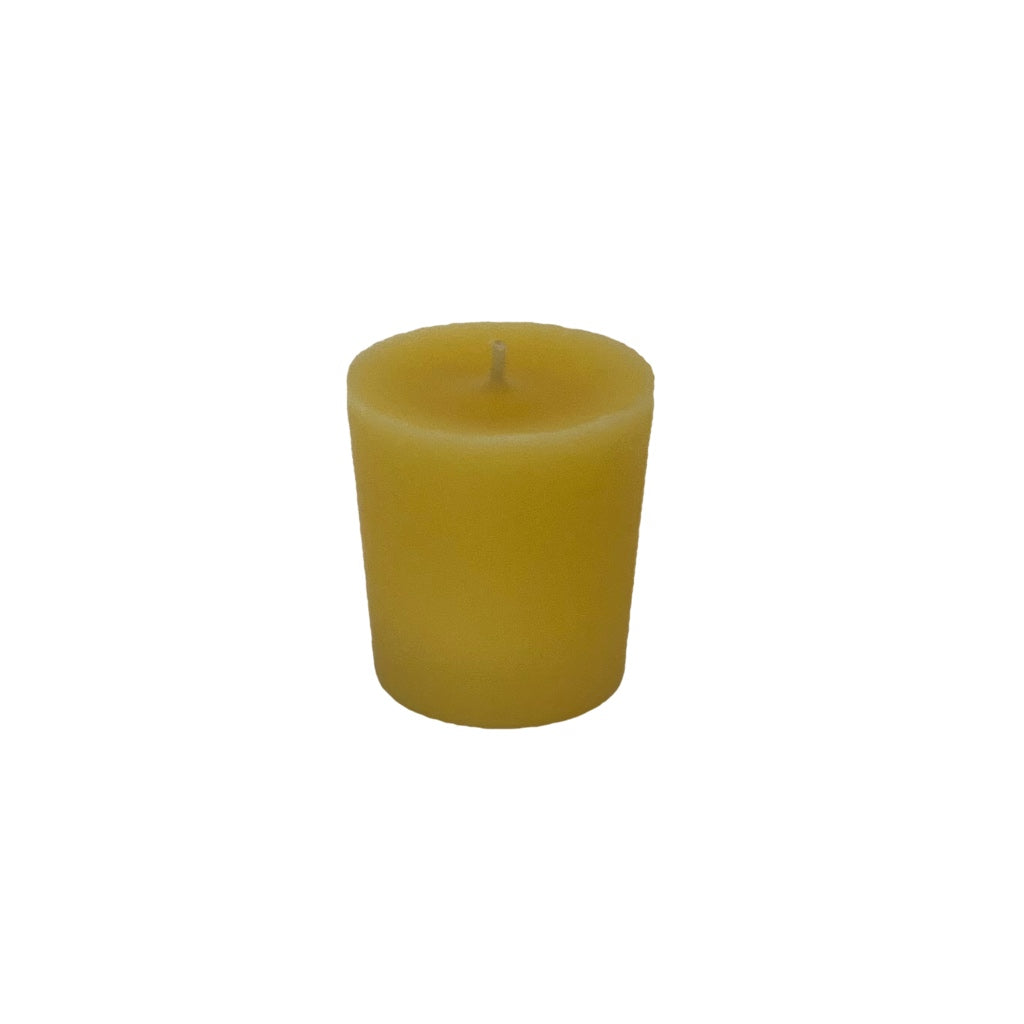 Tyler Candle Company Votive Candle Pineapple Crush Fragrance Oils