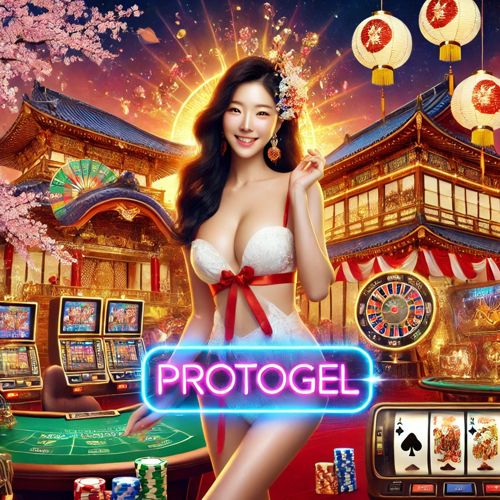 PROTOGEL