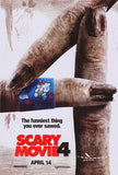Scary Movie 4 Movie Poster Print