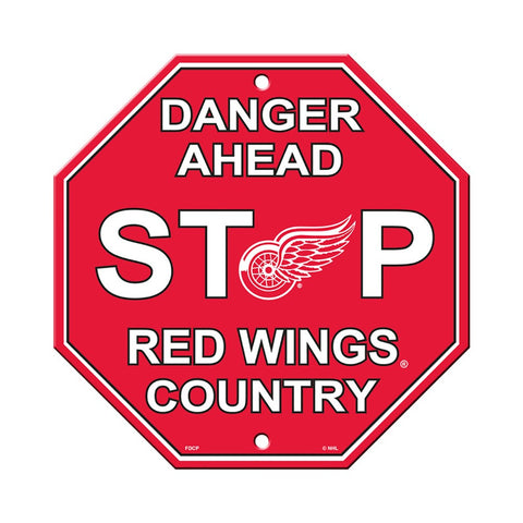 detroit red wings