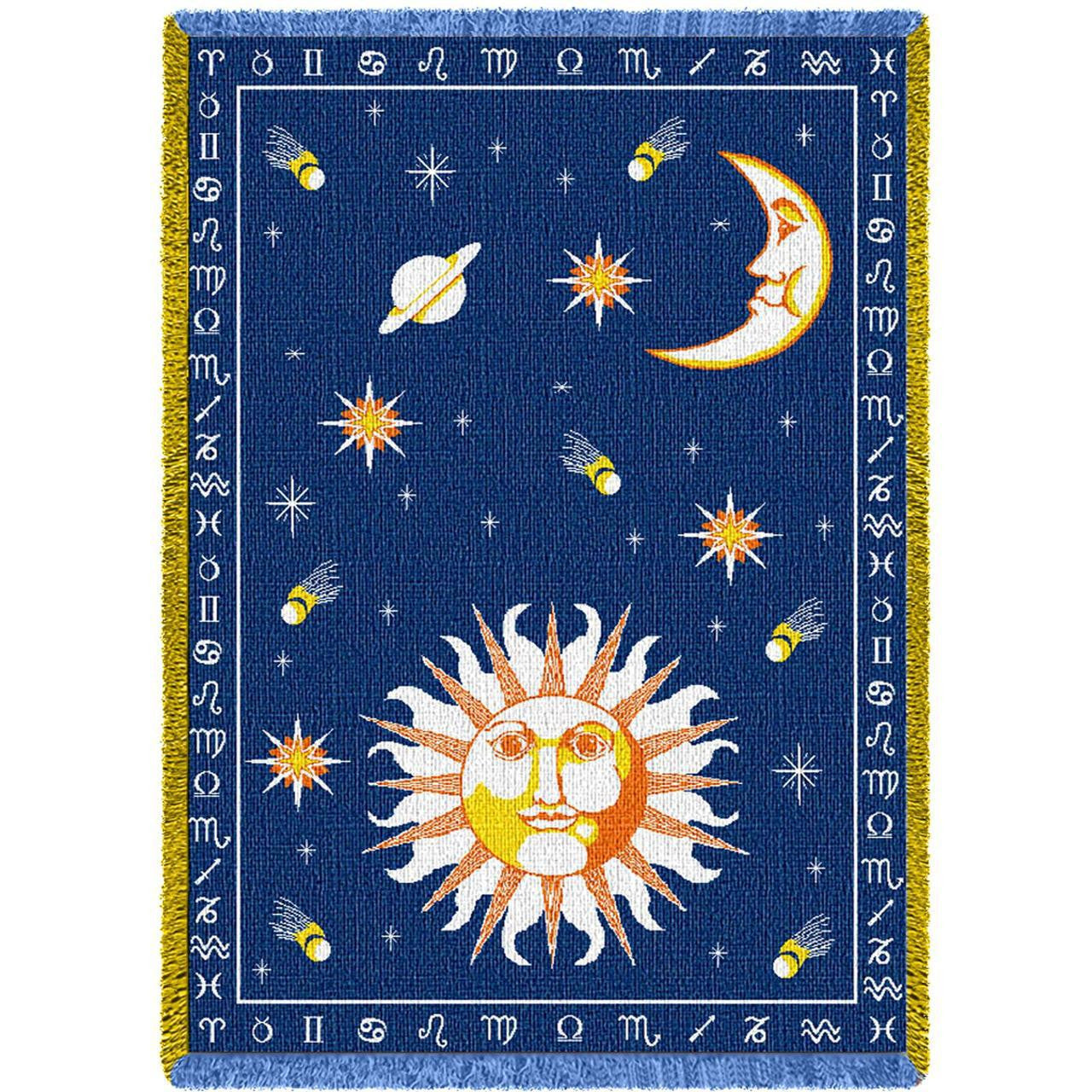 Twilight Blanket