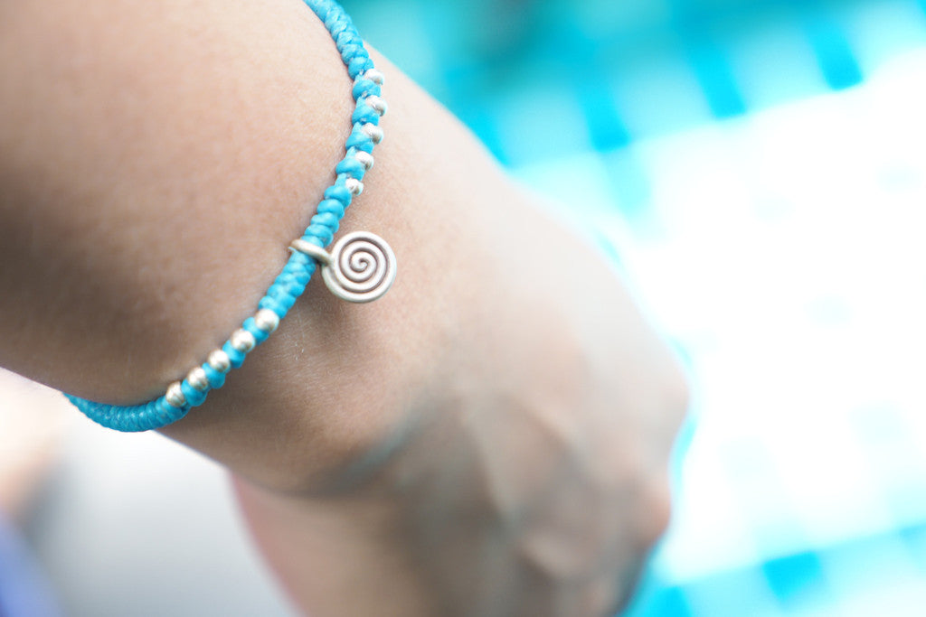 What Does Karma Mean? - Quan Jewelry