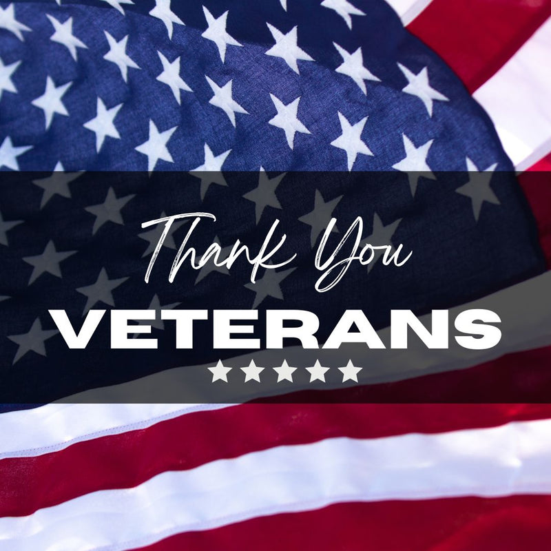 Top 5 Ways to Celebrate Veterans Day and Appreciate Our Veterans - Quan ...