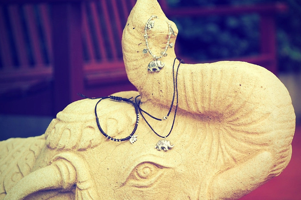 Elephant Bracelets  MAALICIOUS  4075267