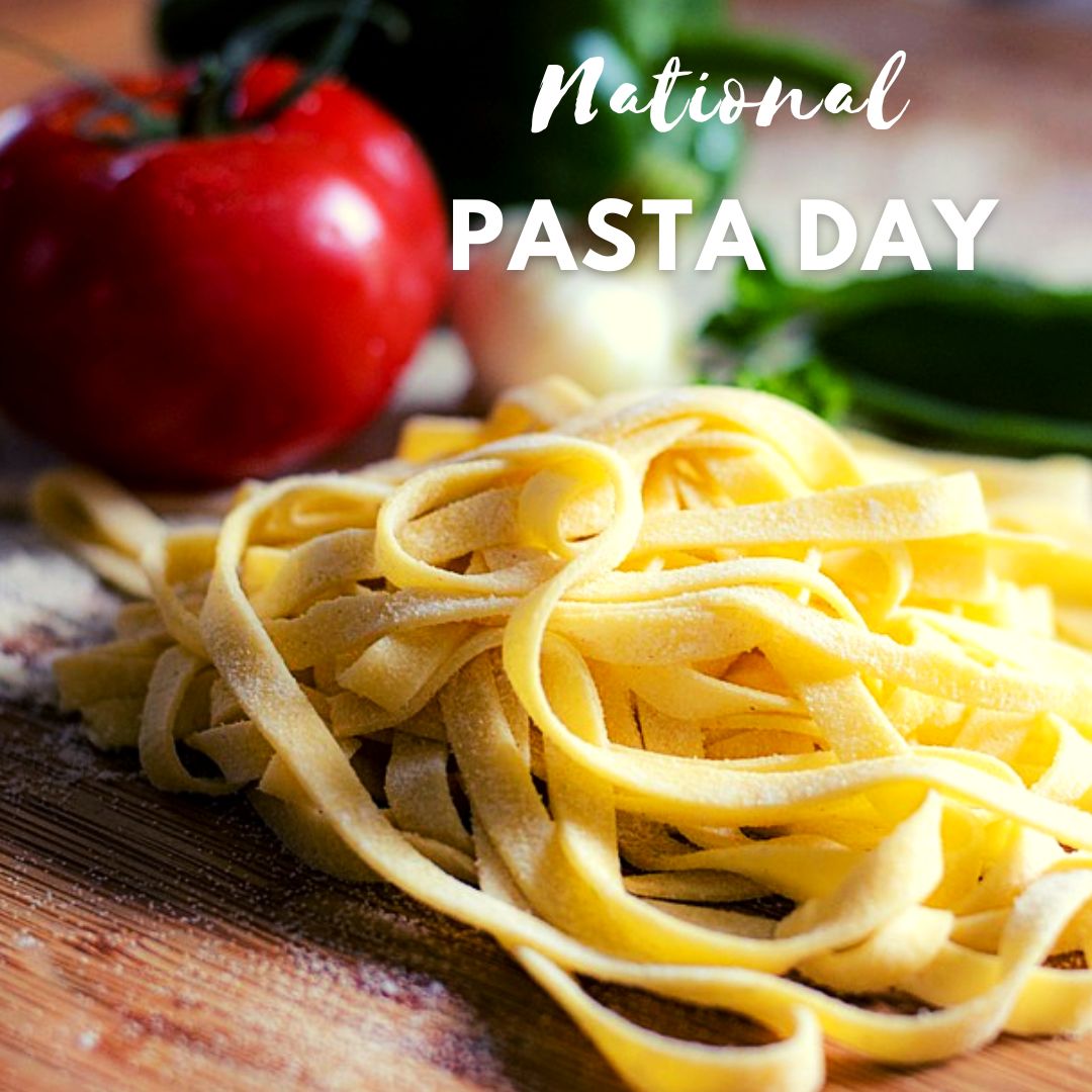 4 Simple Ways to Celebrate National Pasta Day Quan Jewelry