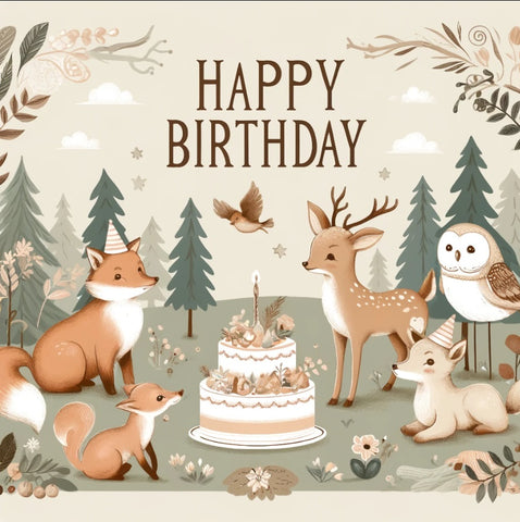 Free Birthday Printables Birthday Cards