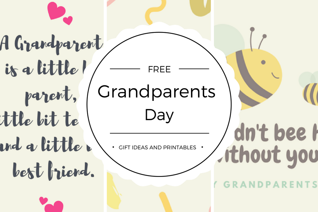 Download Happy Grandparents Day Gift Ideas and Greeting Card ...