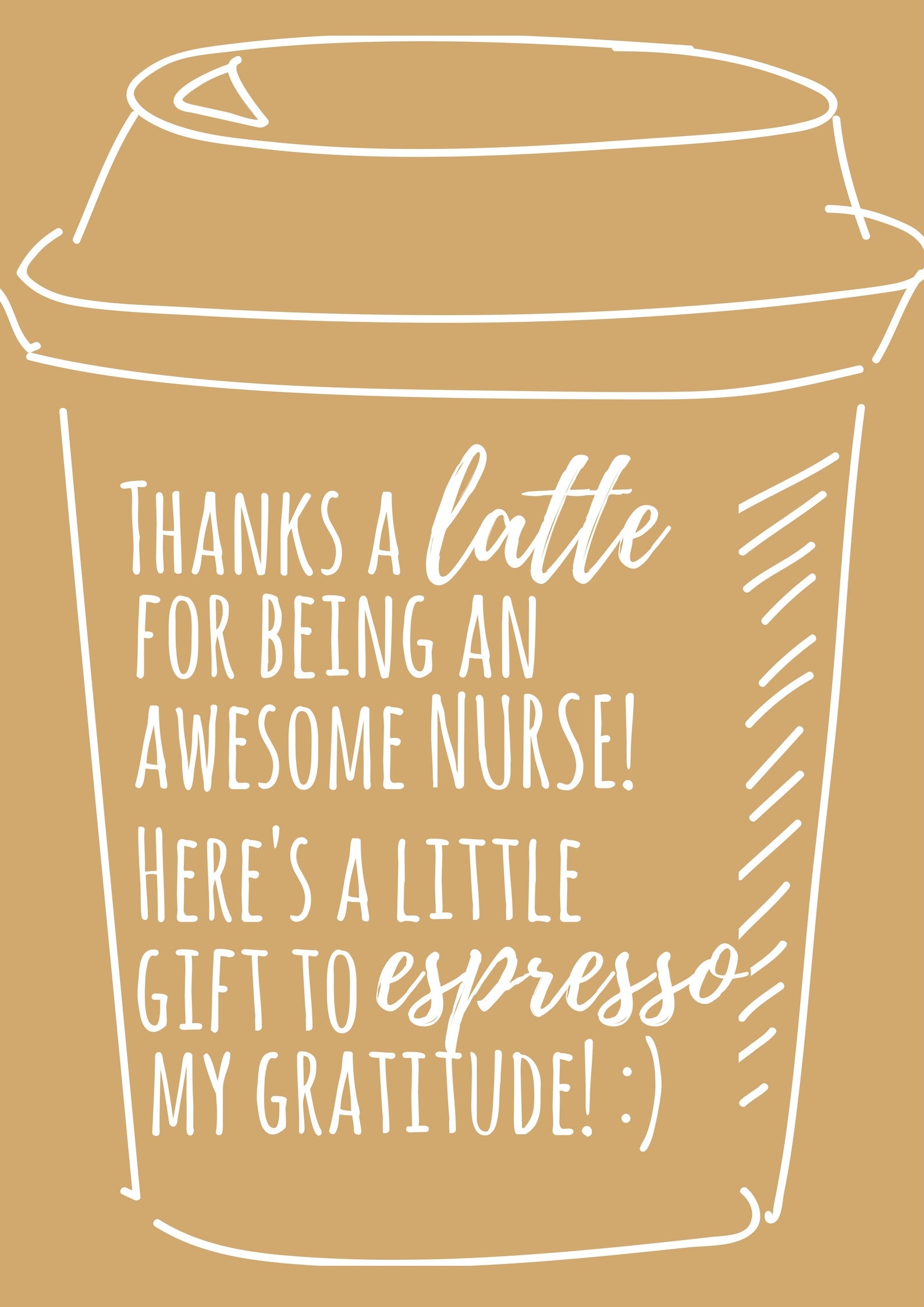 Free Printable Nurse Appreciation Thank You Cards Quan Jewelry