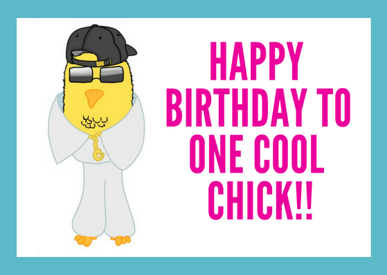 Free Happy Birthday Cards Printables - Quan Jewelry