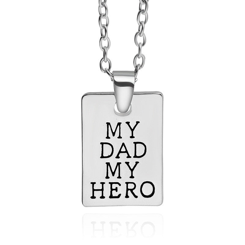 my dad my hero gifts