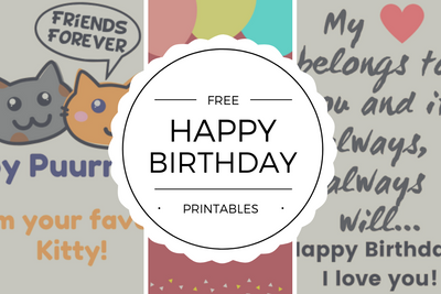 free happy birthday cards printables quan jewelry