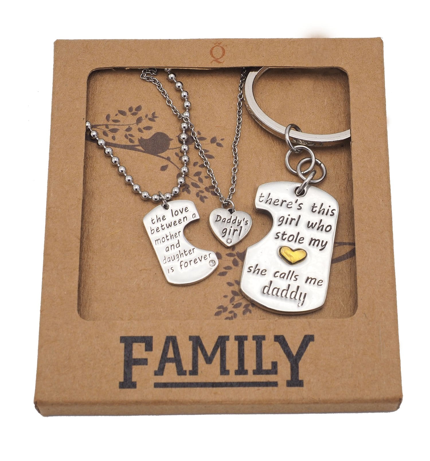 unique mother daughter gifts