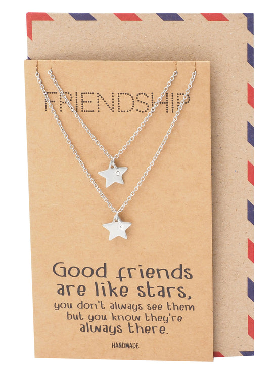 Shop Friendship Necklace For 6 Person online - Mar 2024 | Lazada.com.my