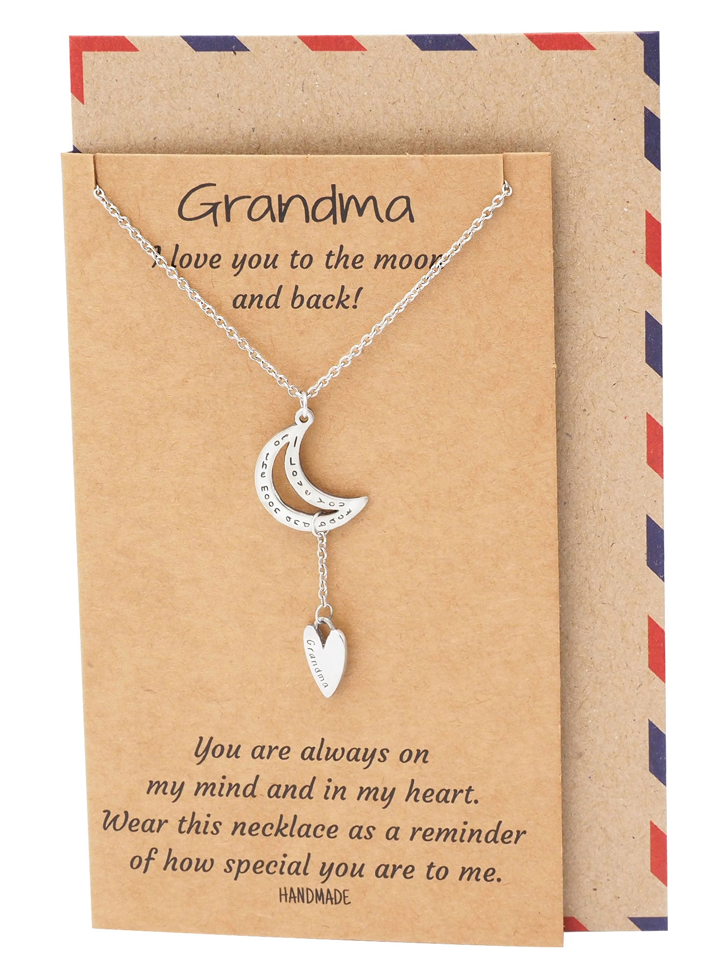 mothers day gifts for grandma
