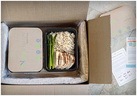 Bento box of the week: Fit & Fresh Breakfast Chiller