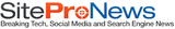 SiteProNews logo