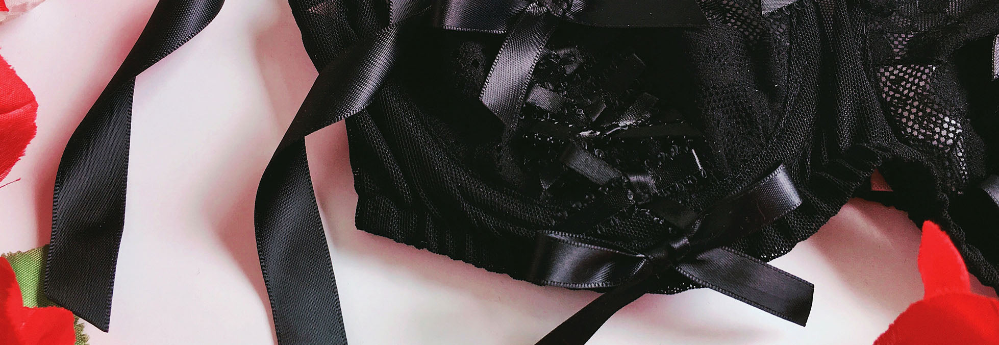 Alexandrea Anissa Ready to Ship Collection Banner