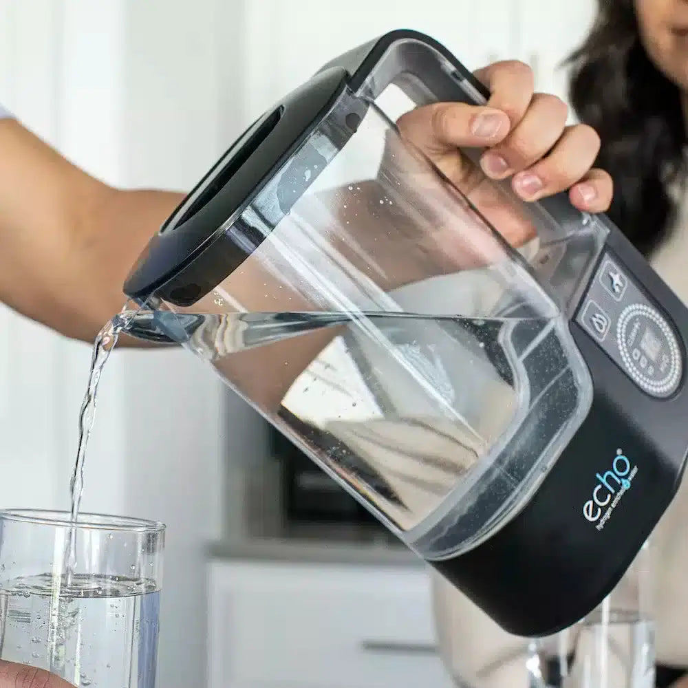 health benefits of hydrogen water