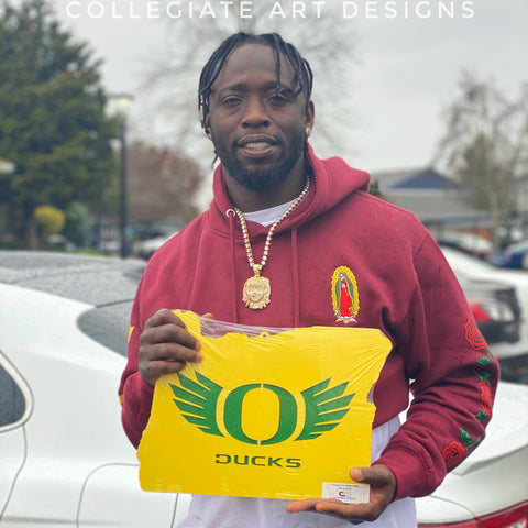 De' Anthony Thomas