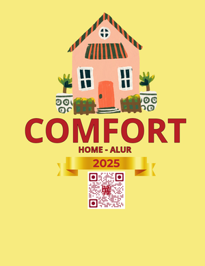 Comfort Home English Pdf Love with Alur