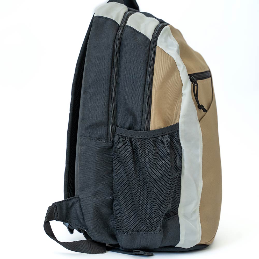 Kasum Upcycled Backpack | Looptworks