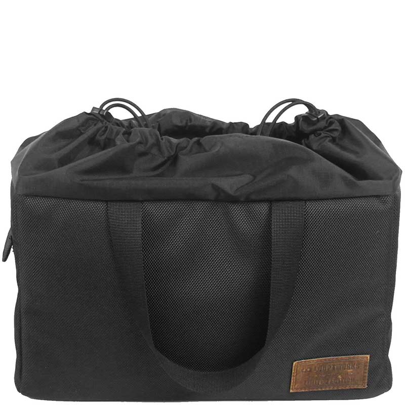 padded camera pouch