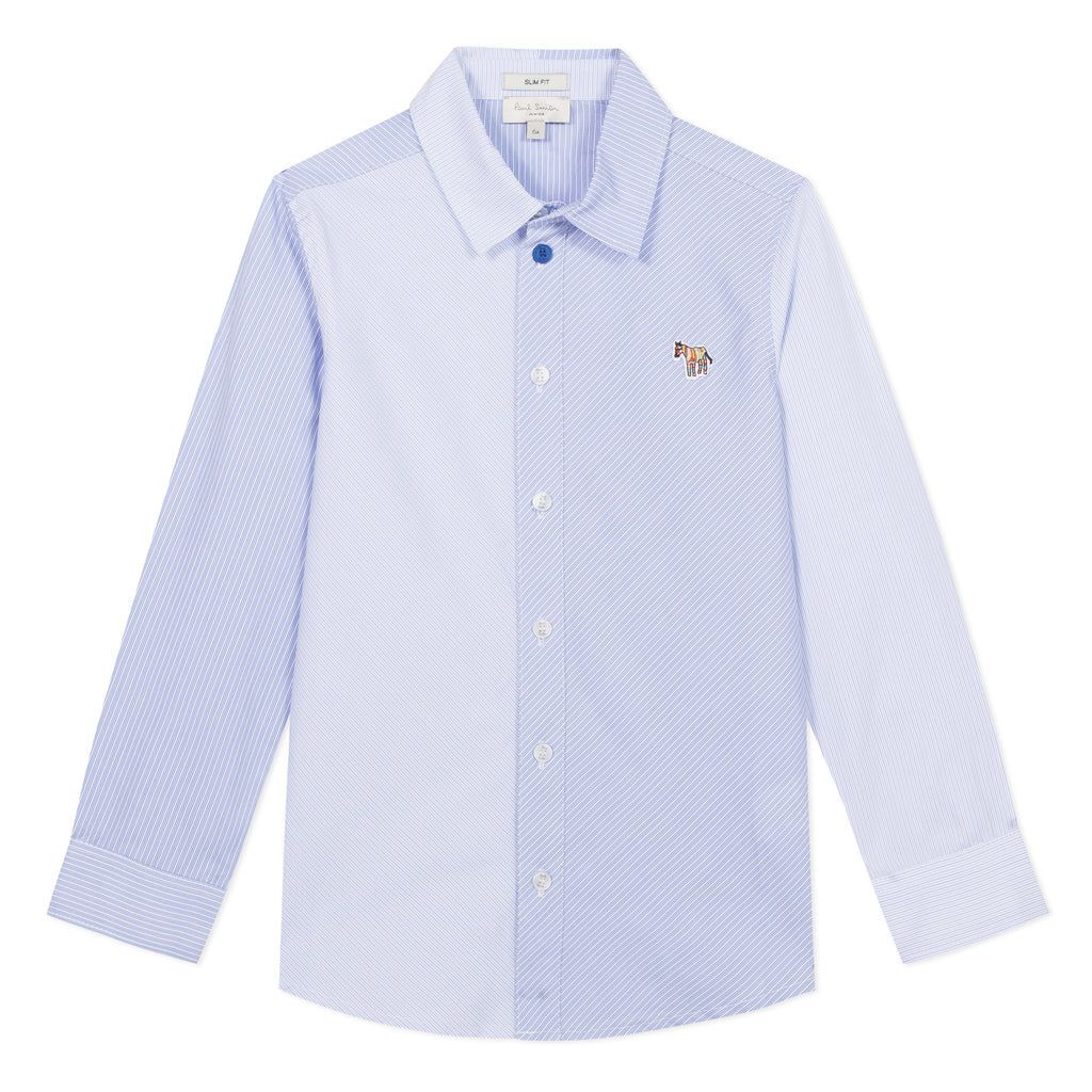 paul smith boys shirt