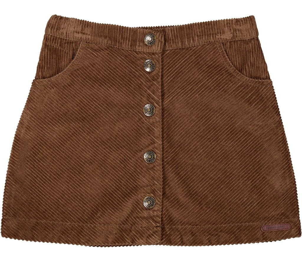 MarMar Sabbie Corduroy Skirt