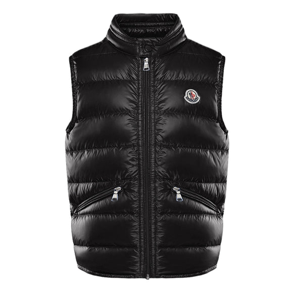 moncler vest gui