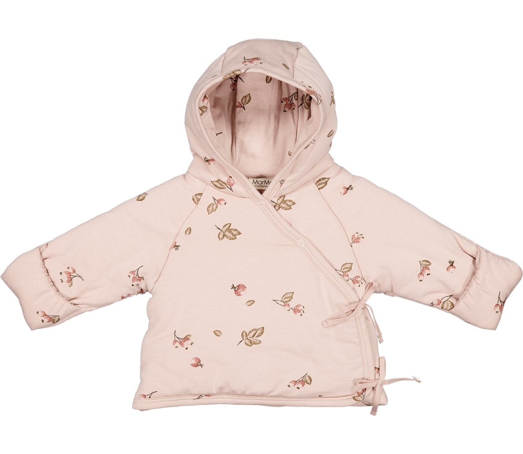 MarMar Baby Jules Jacket