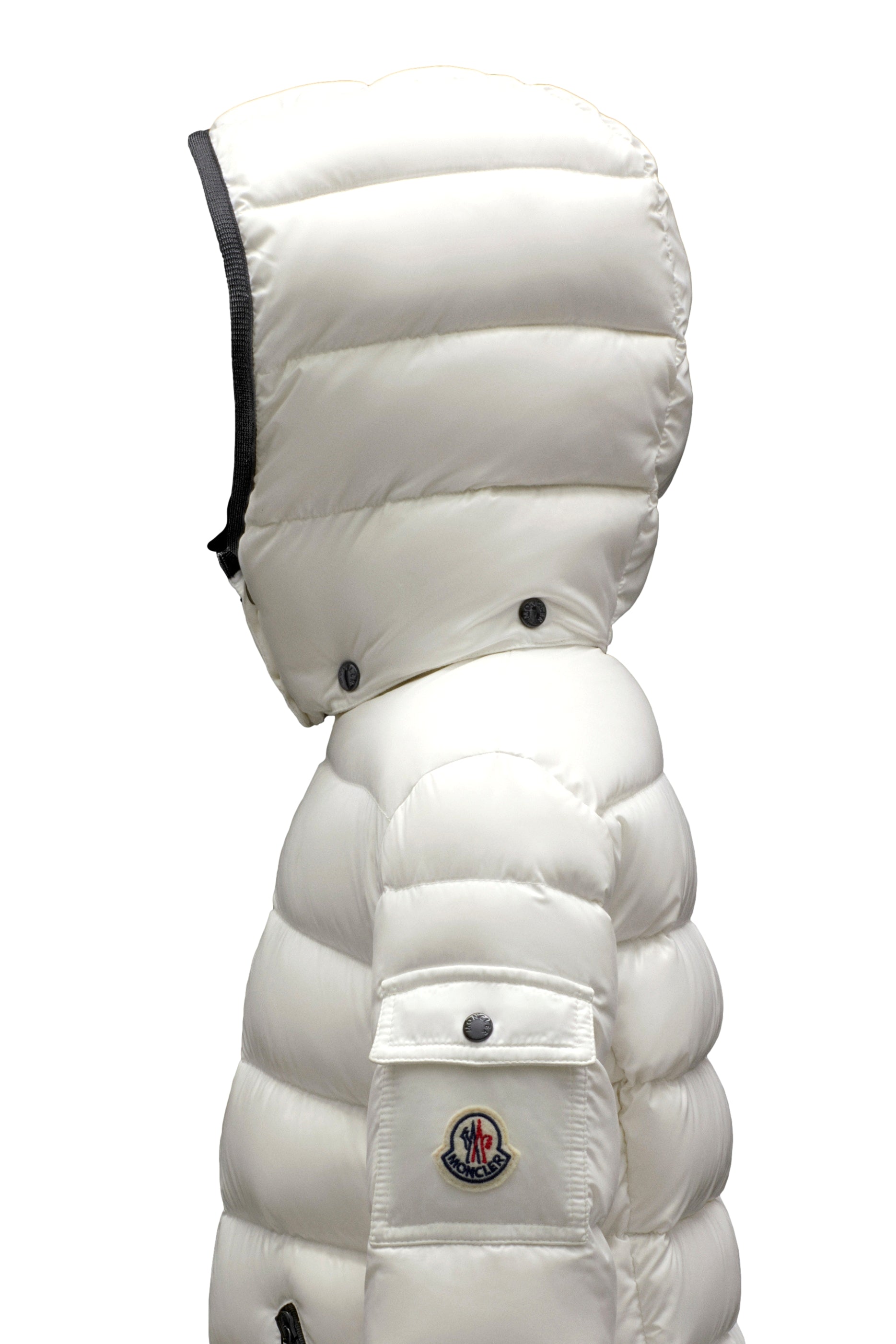 Moncler Bady Down Jacket