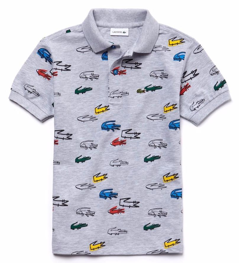 lacrosse alligator clothing