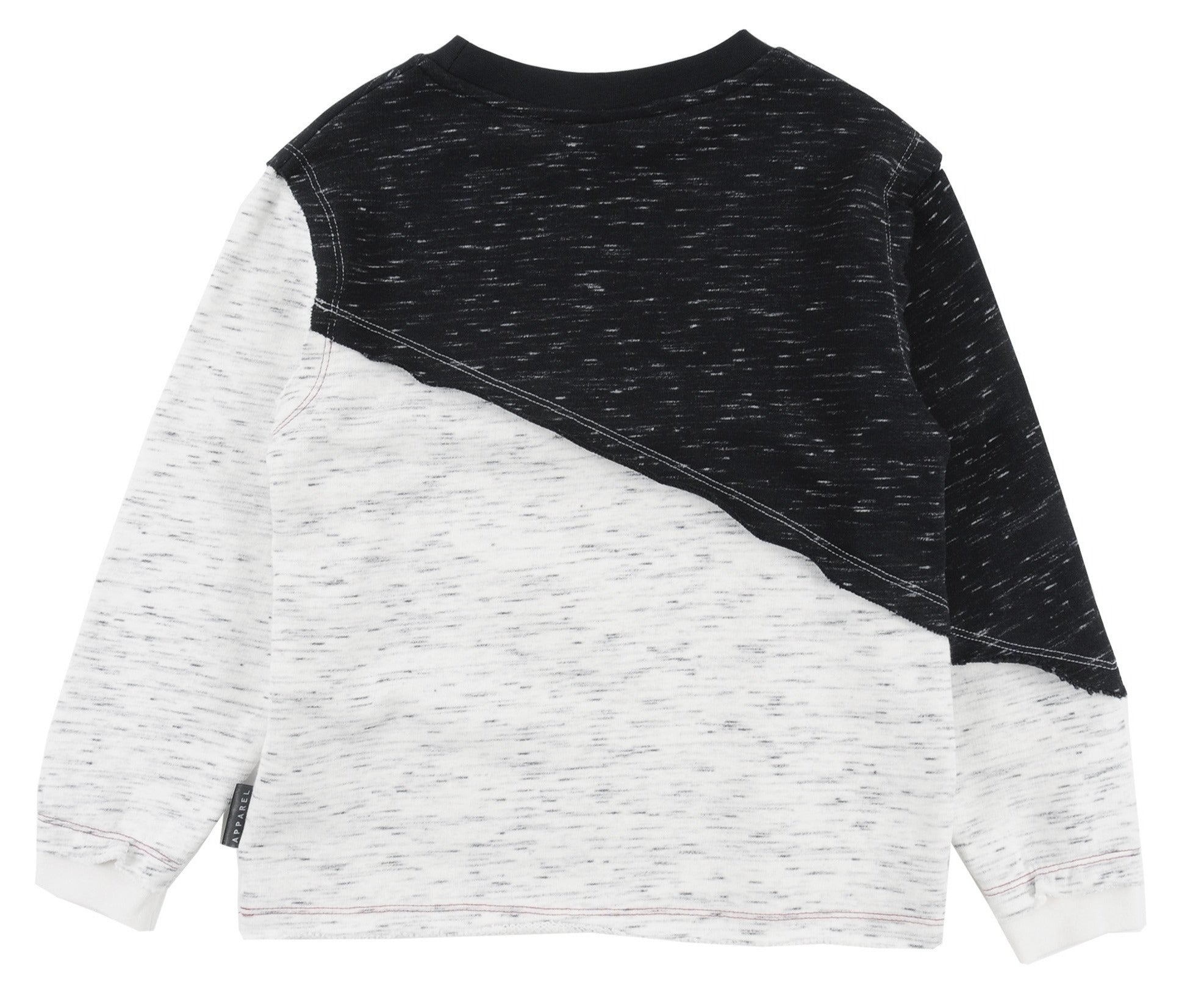 Loud Apparel Chariot Sweater